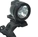 Nite Hawk Emitter AL-X Bike Light