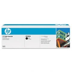 HP Brand Color Laserjet 3600 Standard Yield Cyan Toner - Q6471A