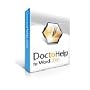 DOC-TO-HELP FOR WORD 2006 F.