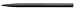 Porsche Design Slimline Graphite Ballpoint Pen - 995886