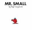 Mr. Small (Mr. Men Classic Library)