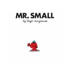 Mr. Small (Mr. Men Classic Library)