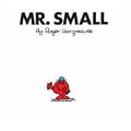 Mr. Small (Mr. Men Classic Library)