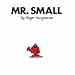 Mr. Small (Mr. Men Classic Library)