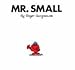 Books : Mr. Small (Mr. Men Classic Library)