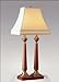 AF Lighting 5466-TL - AF Lighting Table Lamp