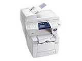 Review Xerox 8560MFP_ADZ / Xerox Phaser 8560MFP/D - Multifunction - colour - solid ink - copying (up to): 30 ppm (mono) / 30 ppm (colour) - printing (up to): 30 ppm (mono) / 30 ppm (colour) - 625 sheets - 33.6 Kbps - USB, 10/100 Base-TX
