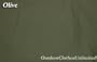 Walls Zero Zone Hip Zip Classic Insulated Coveralls Olive 2X Tall