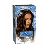 LOreal ColorSpa Moisture Actif Hair Color - #36 Mocha (Light Brown) - 1 EA