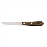 Grapefruit Knife - Lamson Walnut