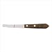 Grapefruit Knife - Lamson Walnut