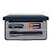 MAGLITE M2A49L Presentation Box AA Mini Flashlight with Classic Knife, Black