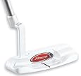 Taylormade Daytona Ghost Putter 34", Right Hand