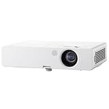 www.allcomputerdeals.com: Panasonic PT-LB3U XGA 3200 Lumens Portable Projector - White LCD Projector