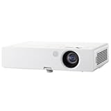 3200 Lumens XGA Resolution