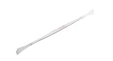 6 1/2'' DOUBLE-SIDED SERRATED-SPATULA PICK