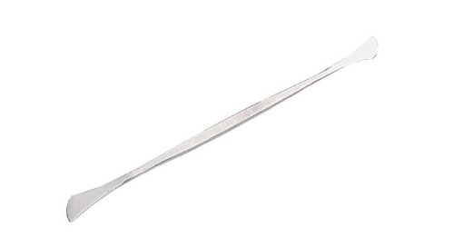 6 1/2'' DOUBLE-SIDED SERRATED-SPATULA PICK