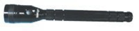  Streamlight Task-Light 3AA Luxeon LED Flashlight-Titanium Durable With Anodized Aluminum Body 