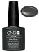 CND Shellac Asphalt Gel Polish, 0.25 fl. oz.