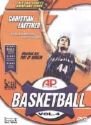 AP Sports Basketball Vol. 4 Christian Laettner