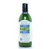 Avalon Natural Products - Bath & Shower Gel Mint Thyme, 12 fl oz gel