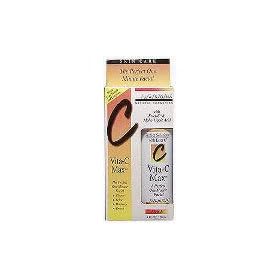 Jason Natural Products Ester-C Vita-C Max, The 1-Minute Facial