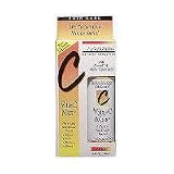Jason Natural Products Ester-C Vita-C Max, The 1-Minute Facial