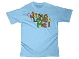 Jesus Loves Me Youth T-Shirt