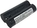 Black Color MAKITA 4.8V 2AH Power Tool Battery made by SANYO NICD cells for 6043DWK