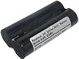 Tools : Black Color MAKITA 4.8V 2AH Power Tool Battery made by SANYO NICD cells for 6043DWK