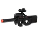New Airsoft Gun D90h Magazine 500 Round 6mm BB Clip