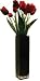 �s���ԁE�ԕr�tF-style vase Tulip / Red�i�`���[���b�v/���b�h�j