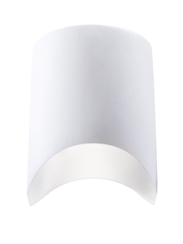 Dashing Diva Fake Nail No Blend Tip, White