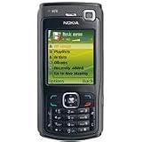 Nokia N70 black (Music Edition) Handyvon "Nokia"
