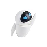 WALL-E figurine EVE en vinyle - bullylandpar bullyland
