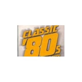Classic 80's - 3 Cd Boxed Set - Time Life Music [BOX SET]