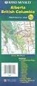 British Columbia Alberta