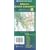 Alberta / British Columbia Provincial Map