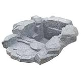 Laguna Reservoir Spillway Waterfall System Grey Fieldstone - Laguna PT1112