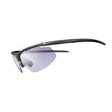 Nike Siege 2 Sunglasses - Matte Gunmetal Frame w/ Max Golf Tint Lens and Grey Lens - EV0365-020
