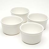 sengWare Set of Four 6-oz. Ramekins - Bistro