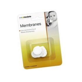 Medela Six Membranes Pack - Medela 87088