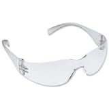 21bt%2BMhz57L. SL160  3M Virtua Clear Anti scratch Safety Spectacles Ref 71500 00001CP