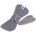 Reusable Menstrual Pad - Nighttime/Sage, 1 pack