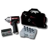 Ingersoll Rand 2115TIKB - 3/8 Air Impact Wrench Kit - Ingersoll-Rand - 2115TIKB
