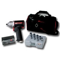 Ingersoll Rand (IRT2115TiKB) 3/8