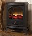 Portable 2000W Electric Stove Style Heater