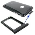Sim Card Tray Holder for iPhone 3G,iPhone 3GS White