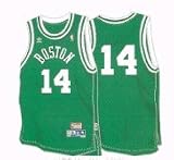 Bob Cousy Jersey: adidas Green Throwback Swingman #14 Boston Celtics Jersey