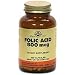 Folic Acid 800mcg - 250 - Capsule